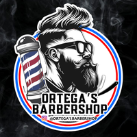 Ortega’s Barbershop